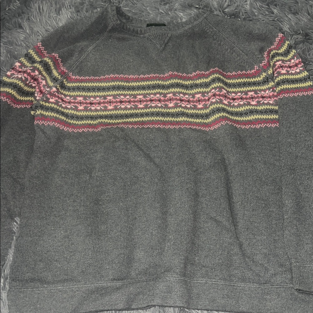 Women’s Eddie Bauer Sweater